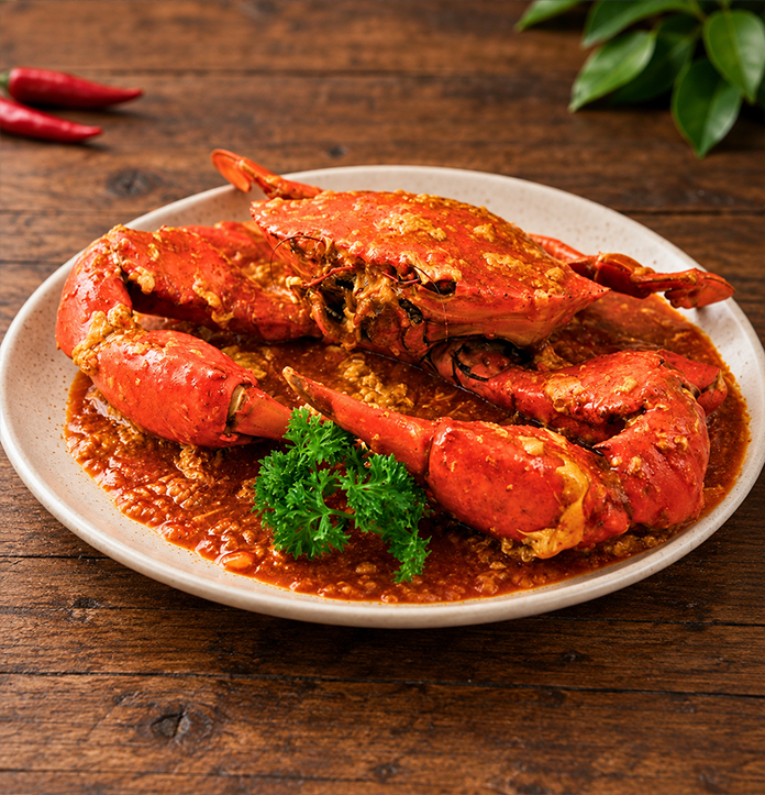 Master Leong's Kitchen Seafood